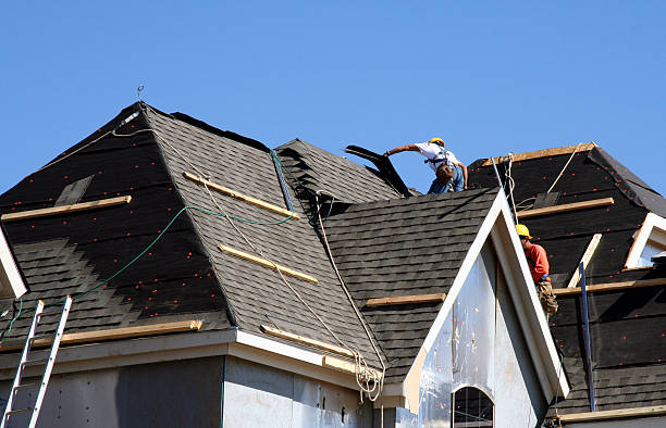 Best Storm Damage Roof Repair  in Mather, CA