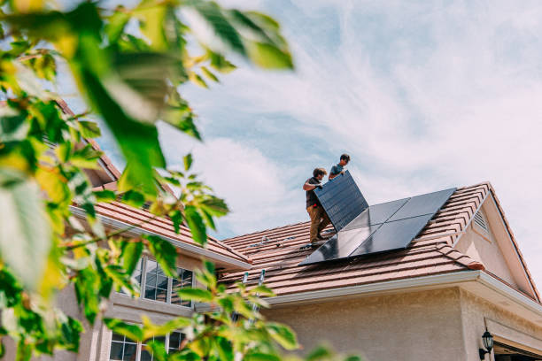 Best Gutter Installation and Roofing  in Mather, CA