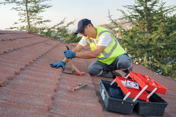 Quick and Trustworthy Emergency Roof Repair Services in Mather, CA