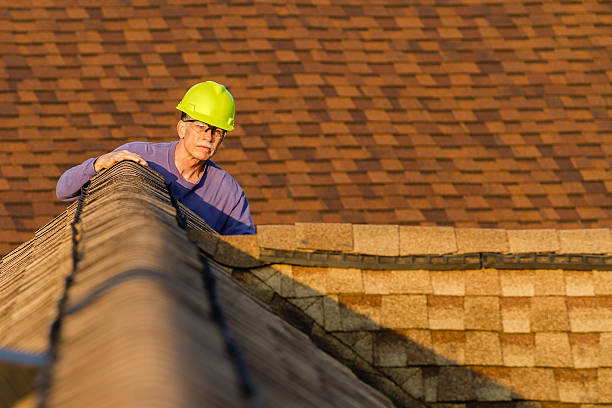 Roof Waterproofing Services in Mather, CA