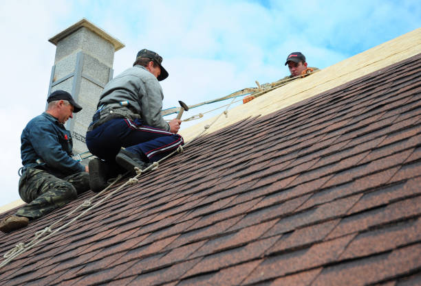Quick and Trustworthy Emergency Roof Repair Services in Mather, CA
