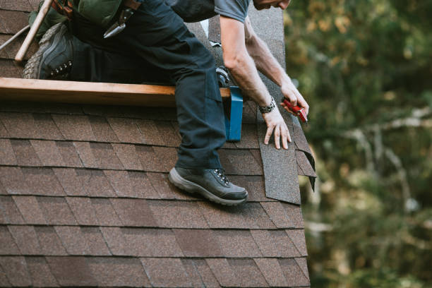 Best Commercial Roofing Services  in Mather, CA
